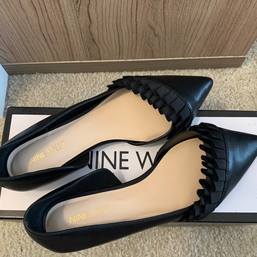 Nine West Ballet Flat